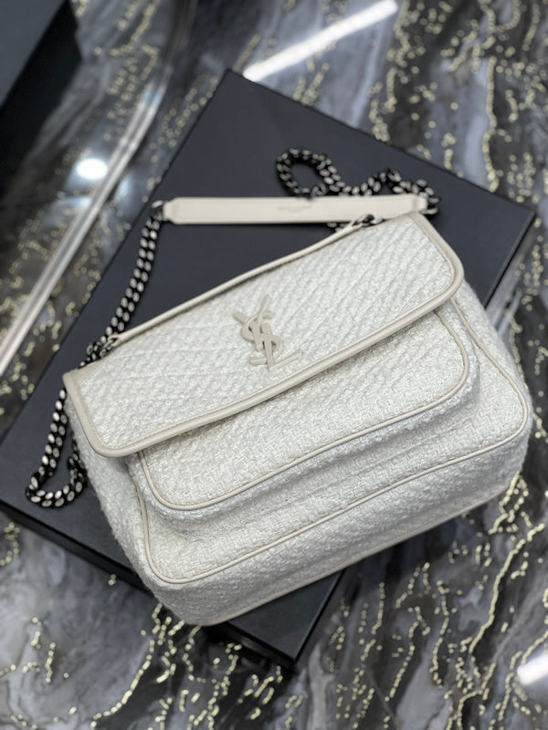BB - YSL Bag - 4222