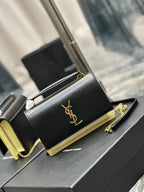 BB - YSL Bag - 1914