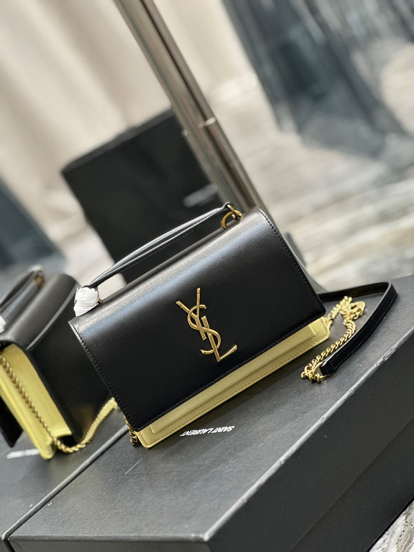 BB - YSL Bag - 1914