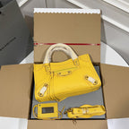 LO - BLN-CIAGA WOMEN LUXURY BAGS - 439
