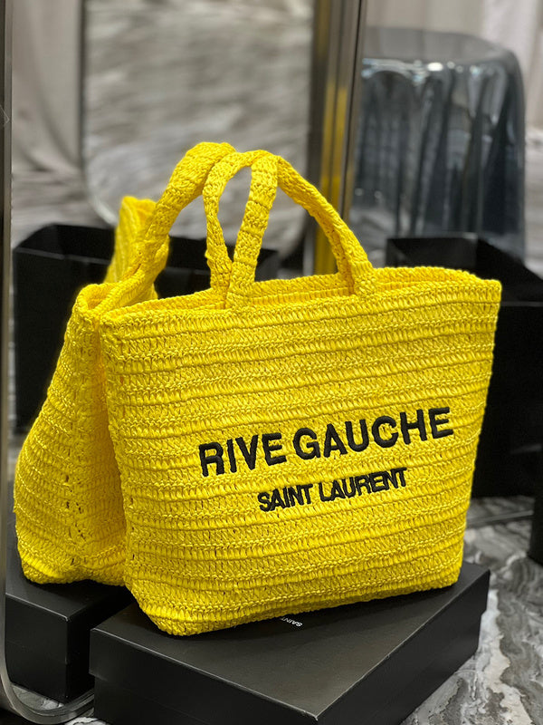BB - YSL Bag - 1802