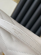 YSL BAGS - WOMEN LOVE LUXURY BAGS - 1647