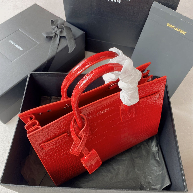 YSL BAGS - WOMEN LOVE LUXURY BAGS - 274