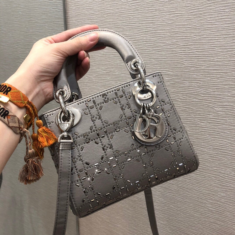 LO  - DOR FASHION BAGS - 2214
