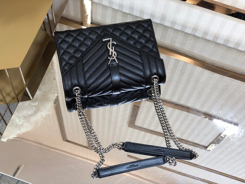 YSL BAGS - WOMEN LOVE LUXURY BAGS - 1908