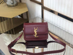 YSL BAGS - WOMEN LOVE LUXURY BAGS - 2655