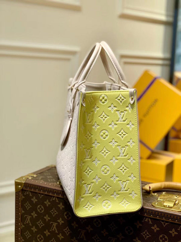 LO - LV Bags - 16887