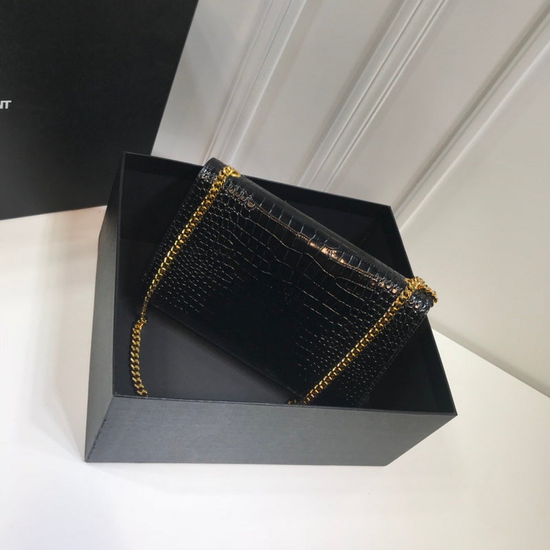 BB - YSL Bag - 2208