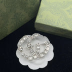 Gucci Brooch 188832