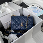 LO - CHL  BAGS FOR WOMEN - FASHION LUXURY BAGS -2126