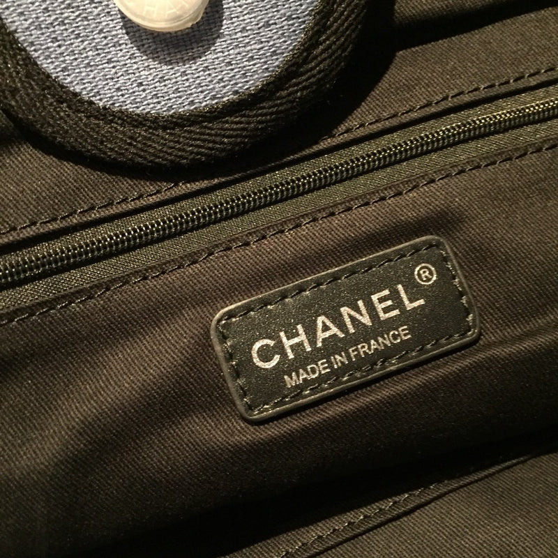LO - CHL Bags - 1914
