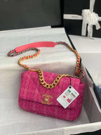 LO - CHL  BAGS FOR WOMEN - FASHION LUXURY BAGS - 058