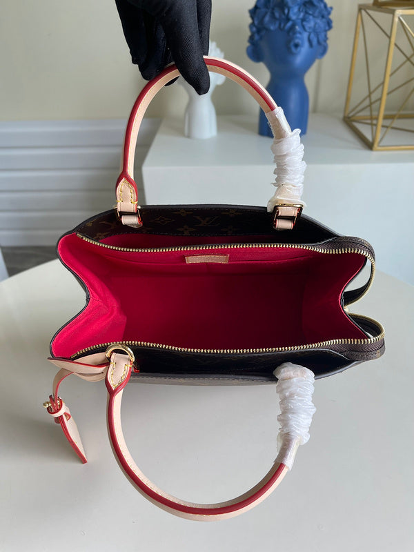 BB - LV Bags - 17319