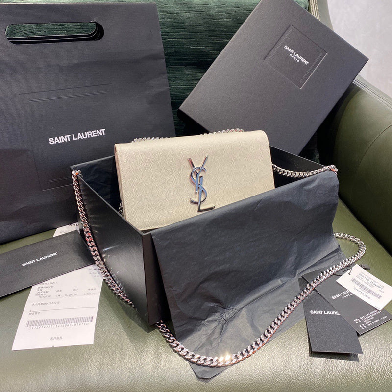 BB - YSL Bag - 3647