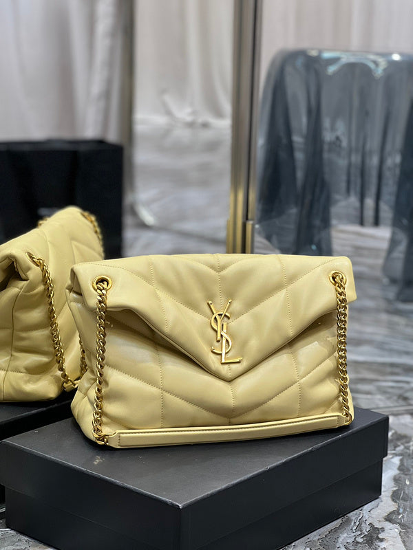 Lusso Official - YSL LUXURY WOMEN BAGS - 1572