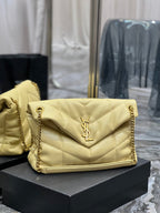 Lusso Official - YSL LUXURY WOMEN BAGS - 1572