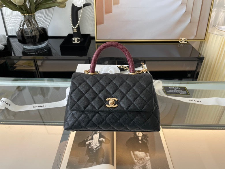 LO - CHL Bags - 1806