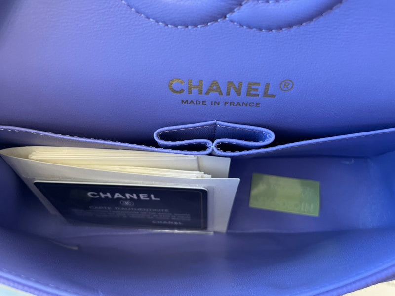 Lusso Official -  CHL BAGS  - 353