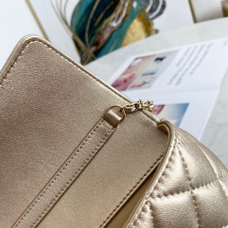 Lusso Official -  CHL BAGS  - 319
