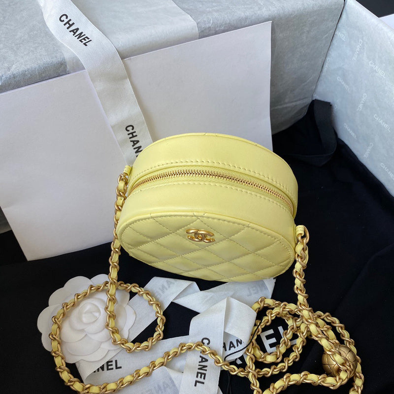 Lusso Official -  CHL BAGS  - 672