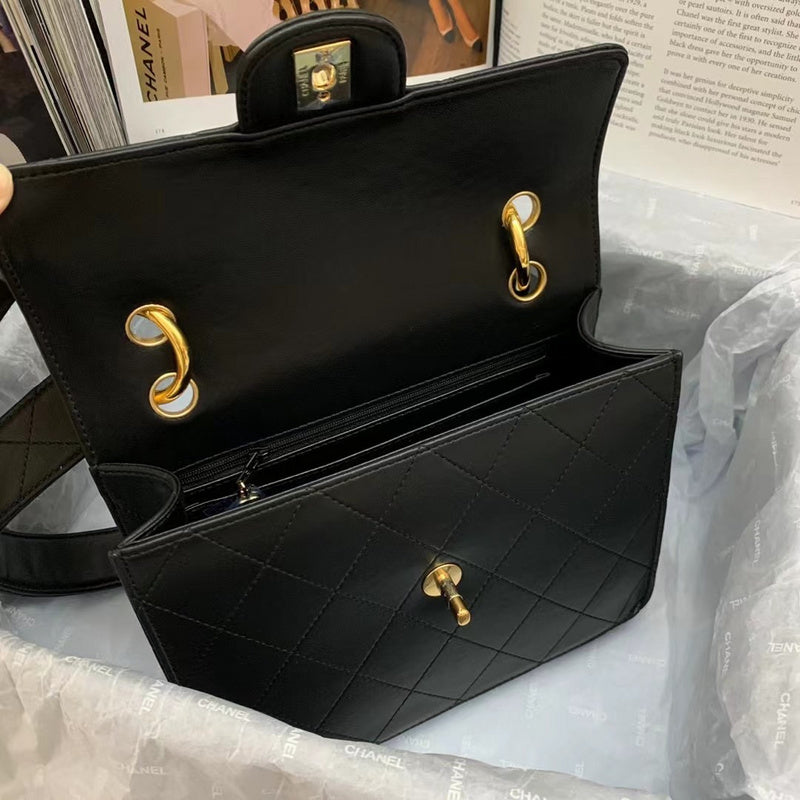 Lusso Official -  CHL BAGS  - 224