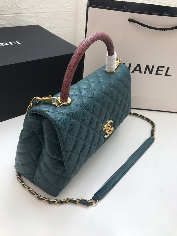 Lusso Official -  CHL BAGS  - 494