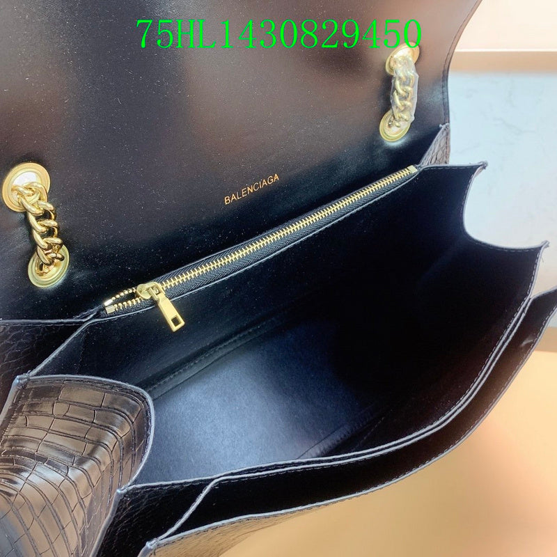 LO - BGA Bags - 2151
