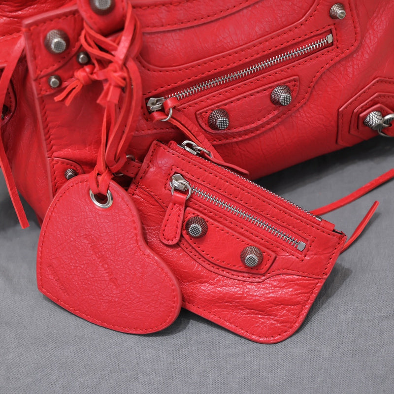 LO - BLN-CIAGA WOMEN LUXURY BAGS - 460