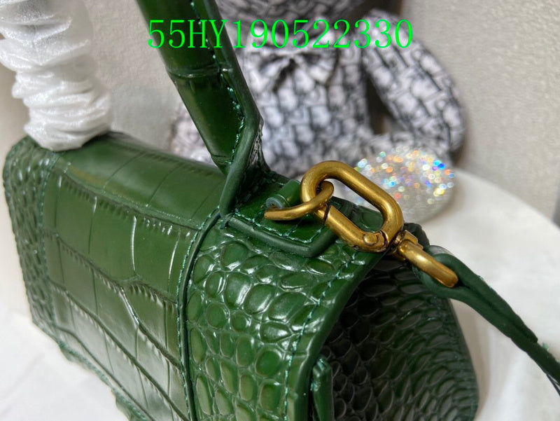 LO - BGA Bags - 2501