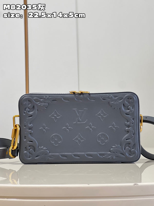 LO - LV Bags - 15397