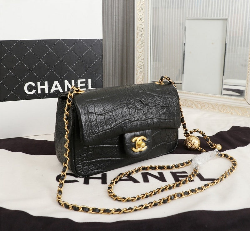 LO - CHL  BAGS FOR WOMEN - FASHION LUXURY BAGS -2364