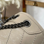 YSL BAGS - WOMEN LOVE LUXURY BAGS - 2166