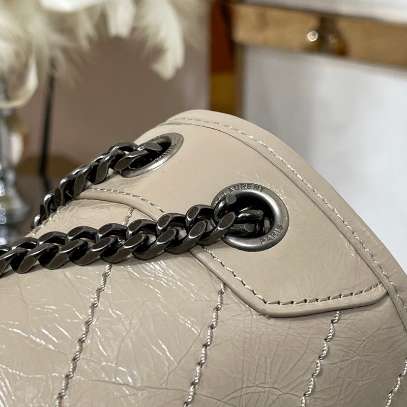 YSL BAGS - WOMEN LOVE LUXURY BAGS - 2166