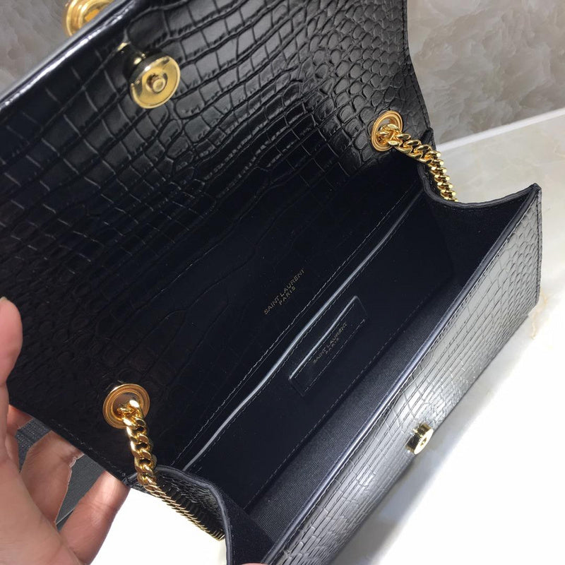 BB - YSL Bag - 2695