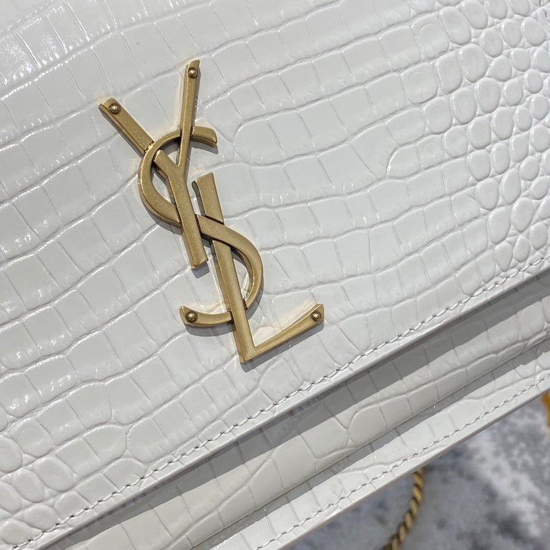 BB - YSL Bag - 3602