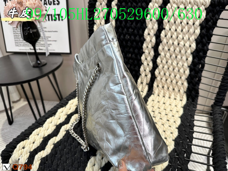 LO - BGA Bags - 1762