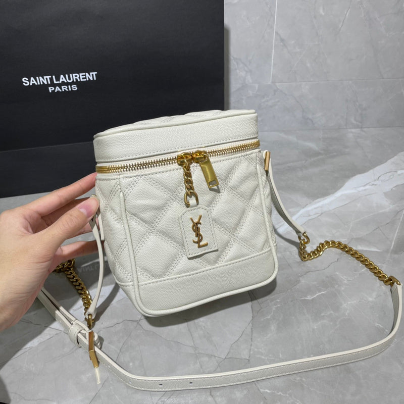 Lusso Official - LUXURY YSL BAGS - 597