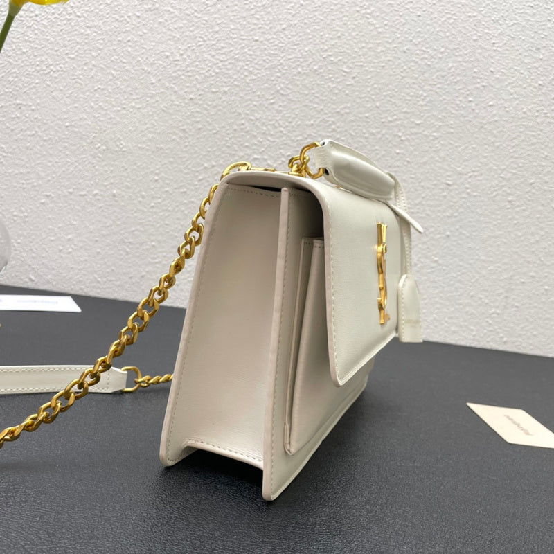 YSL BAGS - WOMEN LOVE LUXURY BAGS - 1209