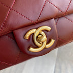 LO - CHL  BAGS FOR WOMEN - FASHION LUXURY BAGS - 821