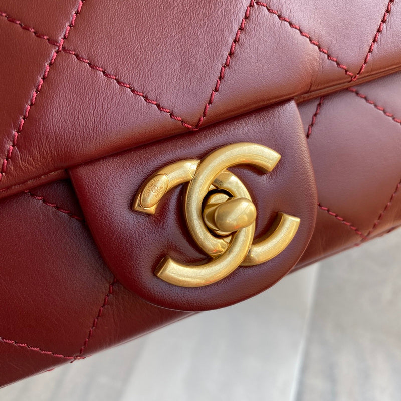 LO - CHL  BAGS FOR WOMEN - FASHION LUXURY BAGS - 821