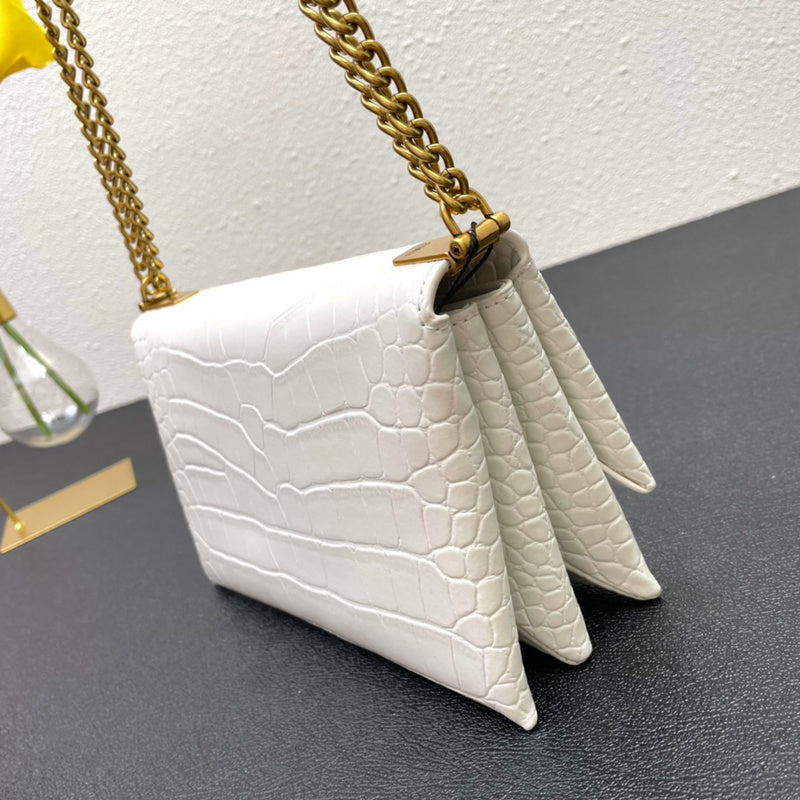 LO - BLN-CIAGA WOMEN LUXURY BAGS - 776