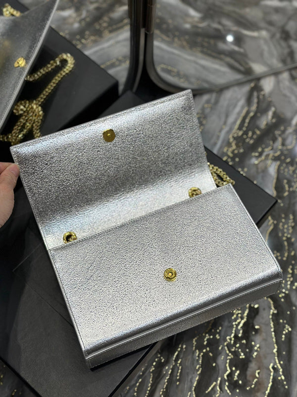YSL BAGS - WOMEN LOVE LUXURY BAGS - 2067