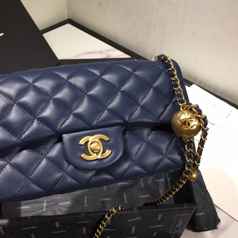 LO - CHL  BAGS FOR WOMEN - FASHION LUXURY BAGS - 847
