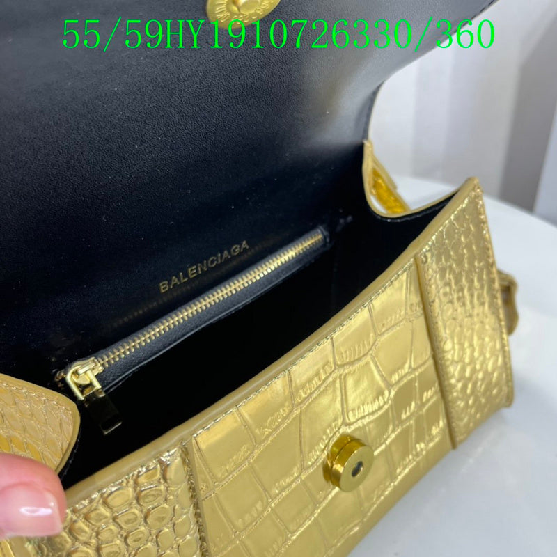 LO - BGA Bags - 2193