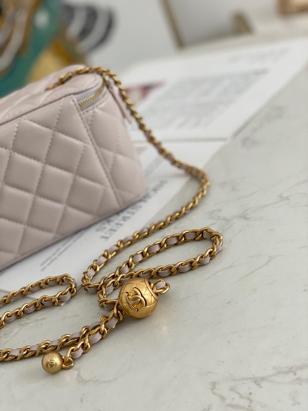 LO - CHL Bags - 3662