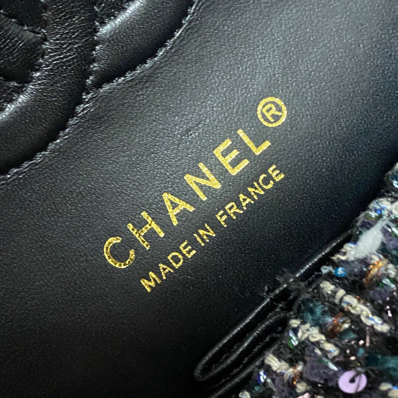 LO - CHL Bags - 3580