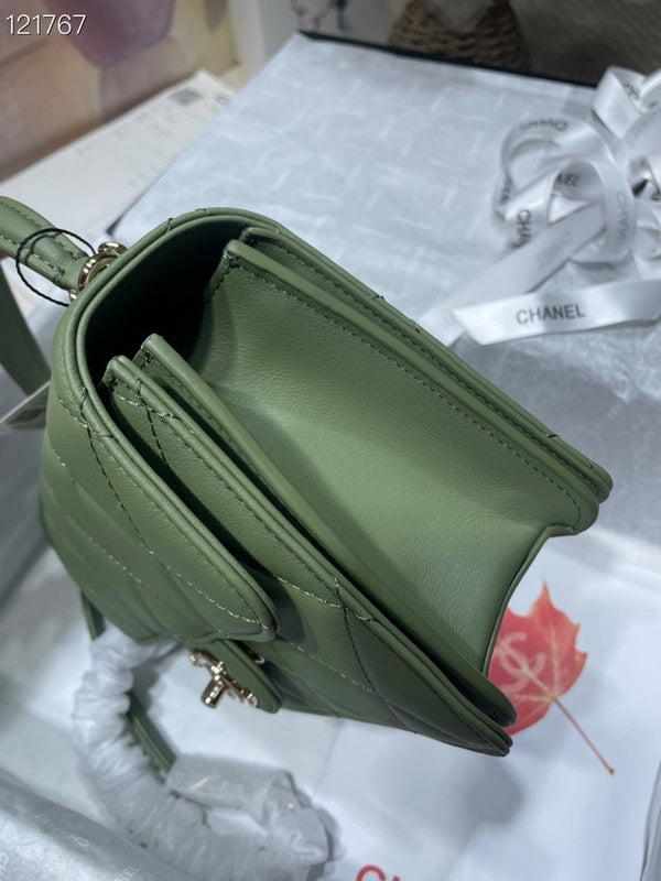 Lusso Official -  CHL BAGS  - 421