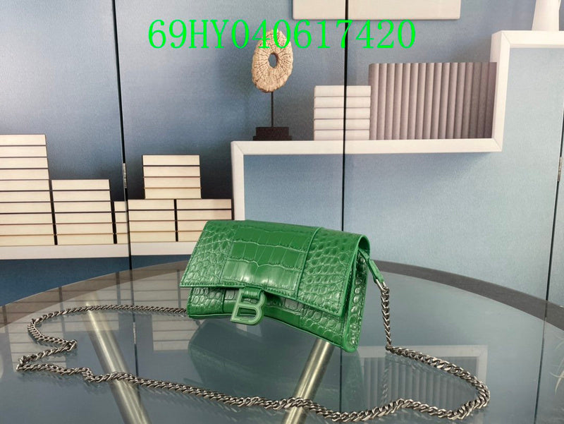 LO - BGA Bags - 2245