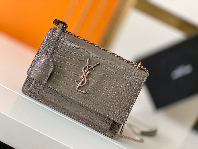 YSL BAGS - WOMEN LOVE LUXURY BAGS - 1887
