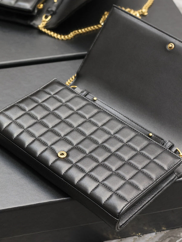 Lusso Official - LUXURY YSL BAGS - 128